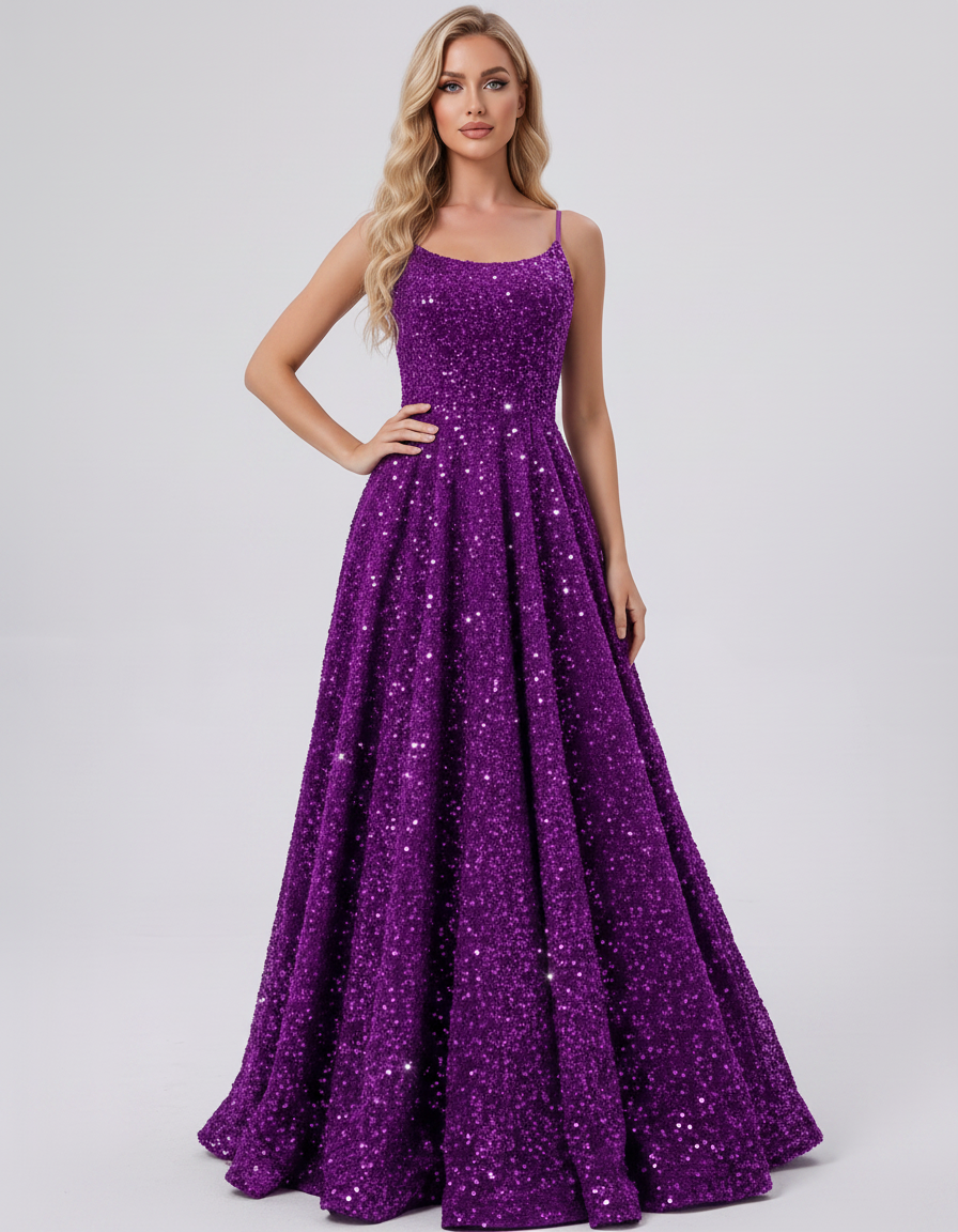 Celestia Maxi Dress