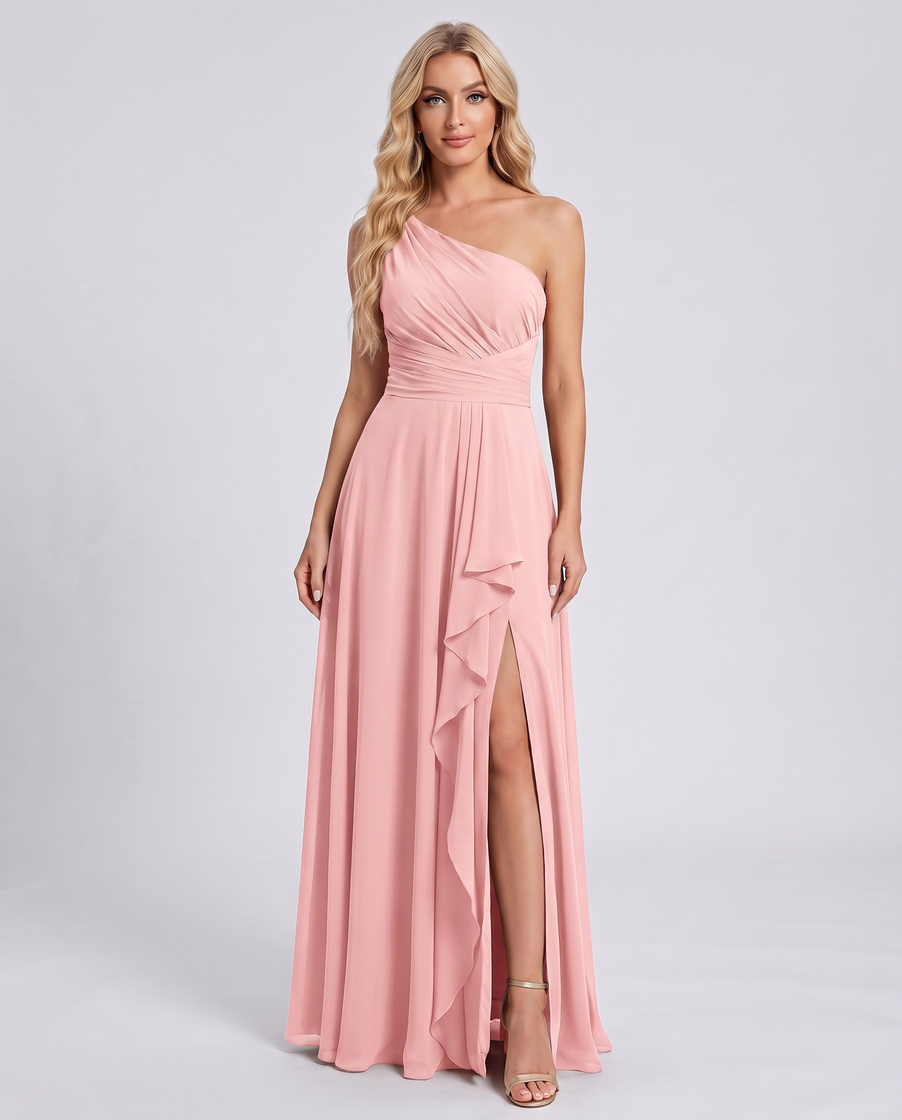Celestia Maxi Dress