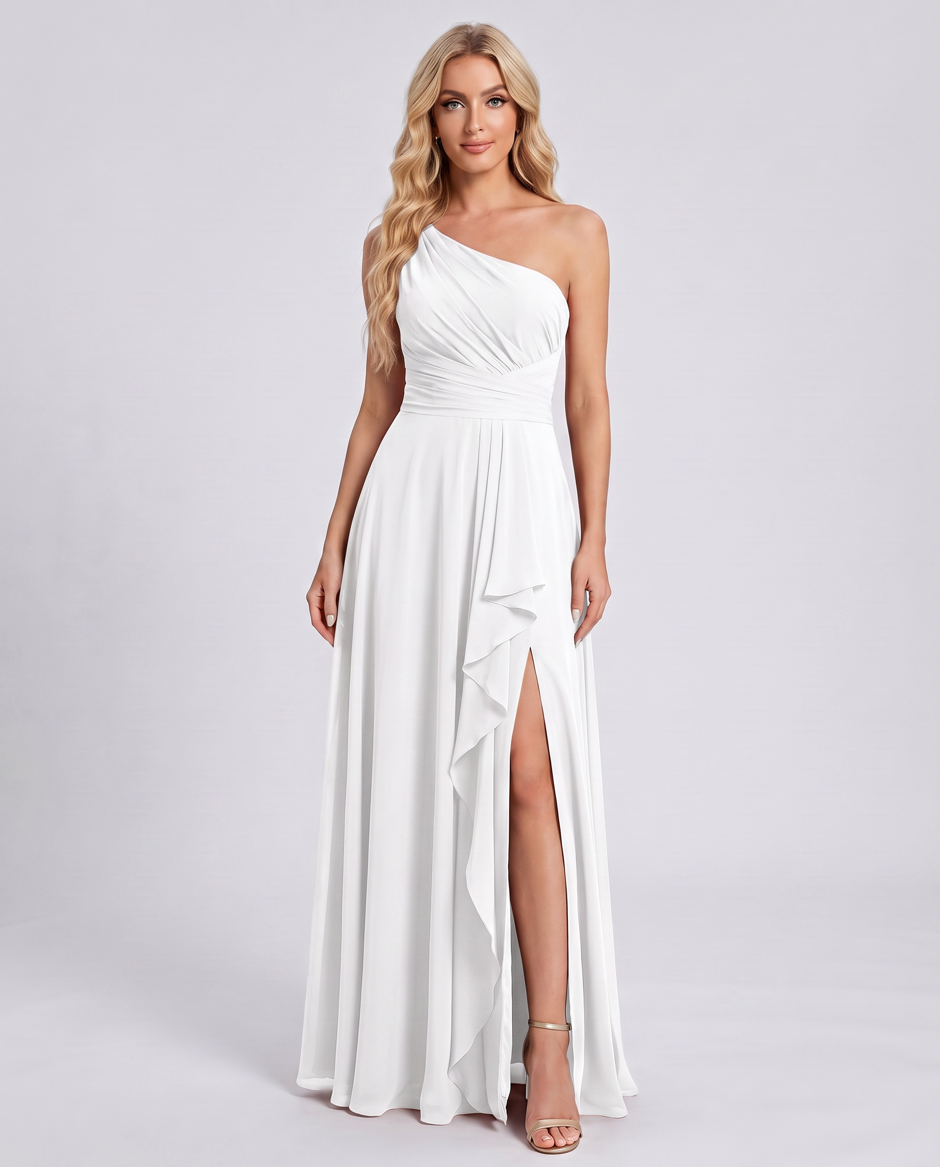 Celestia Maxi Dress