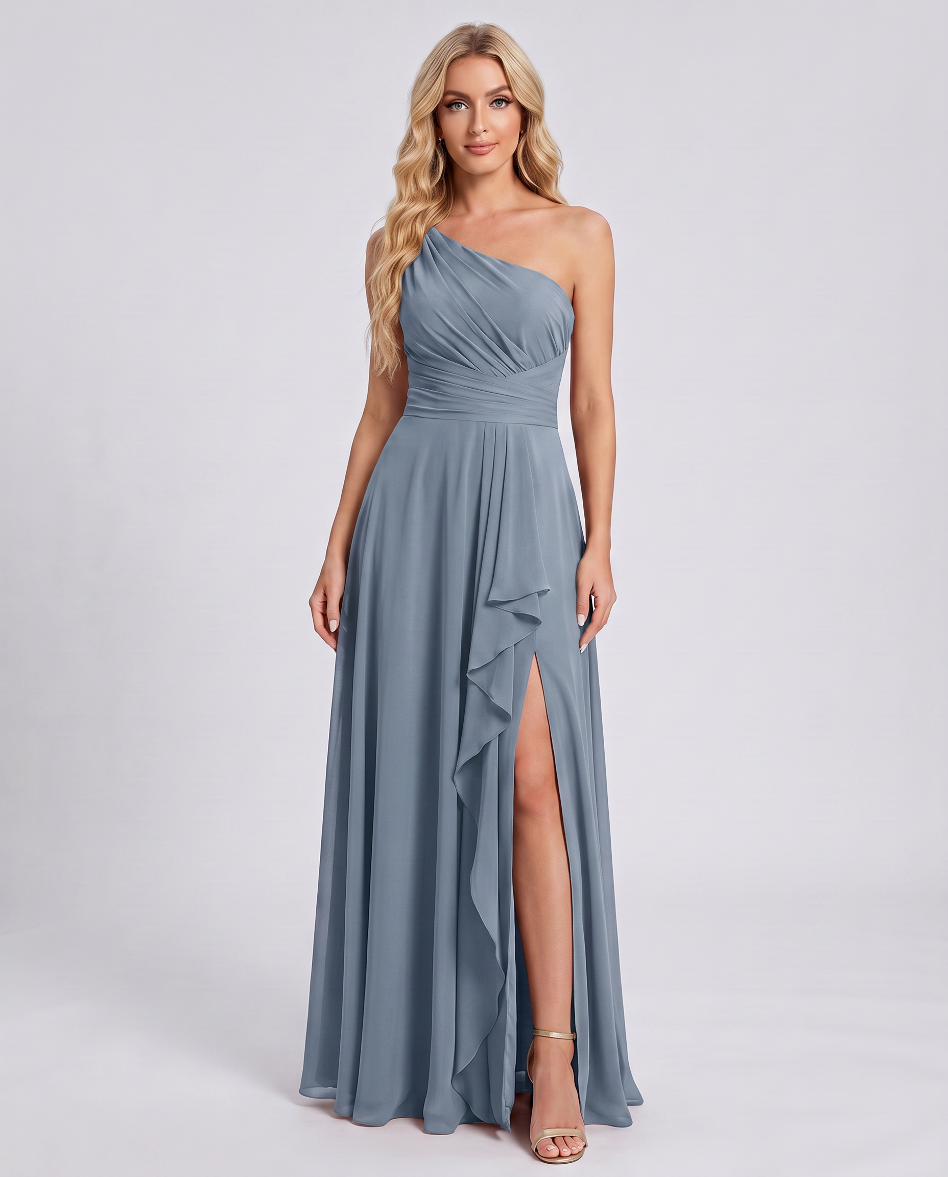 Celestia Maxi Dress