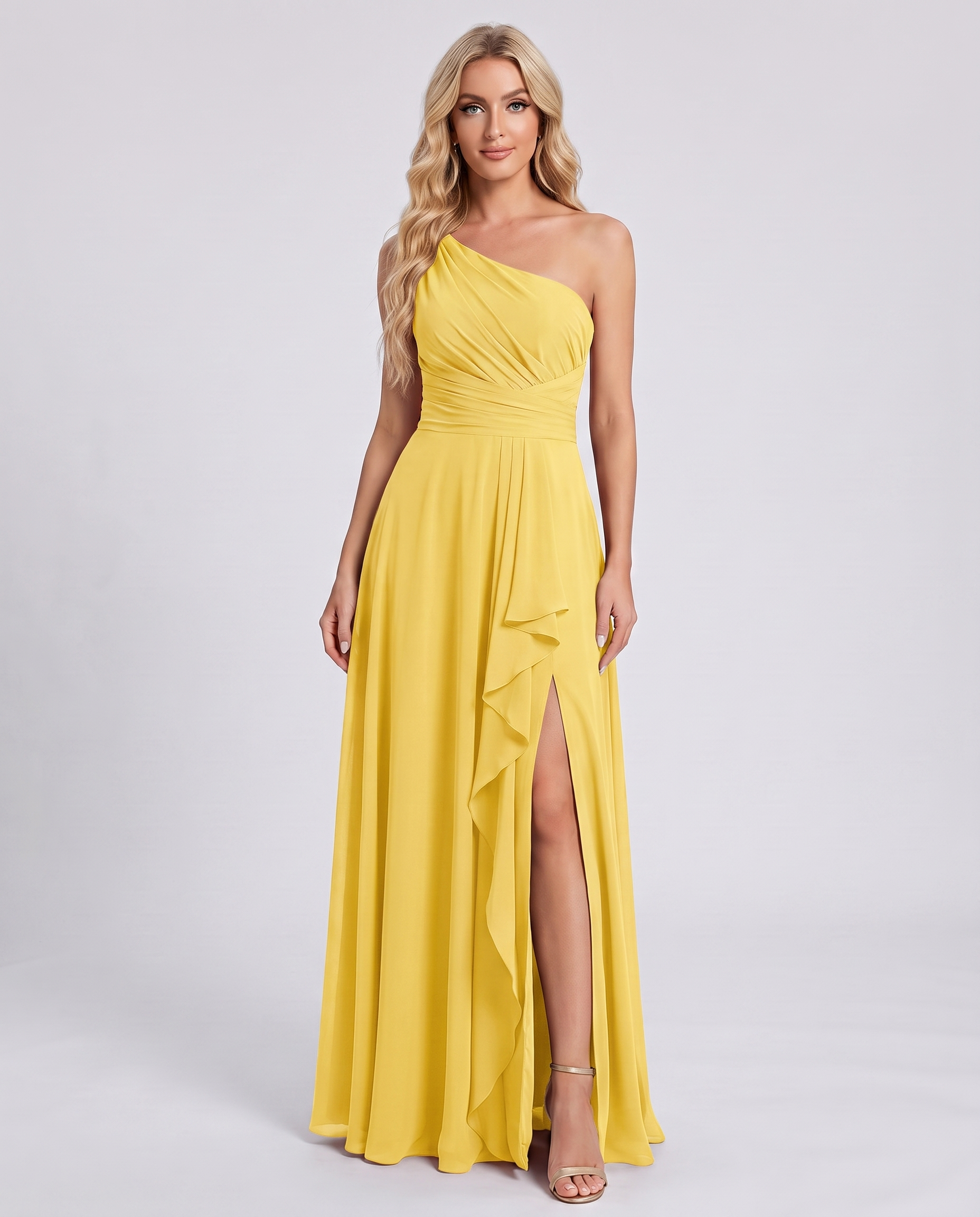 Celestia Maxi Dress