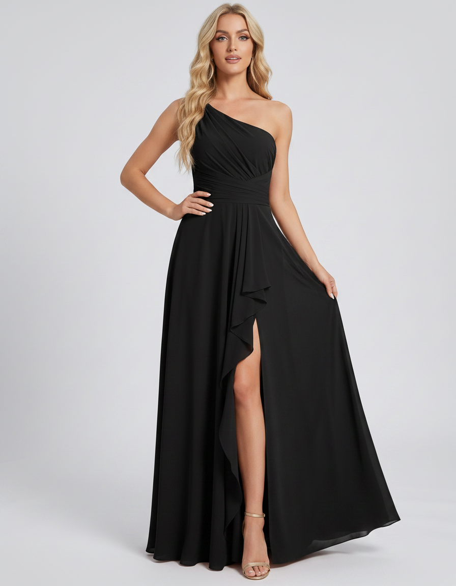 Celestia Maxi Dress