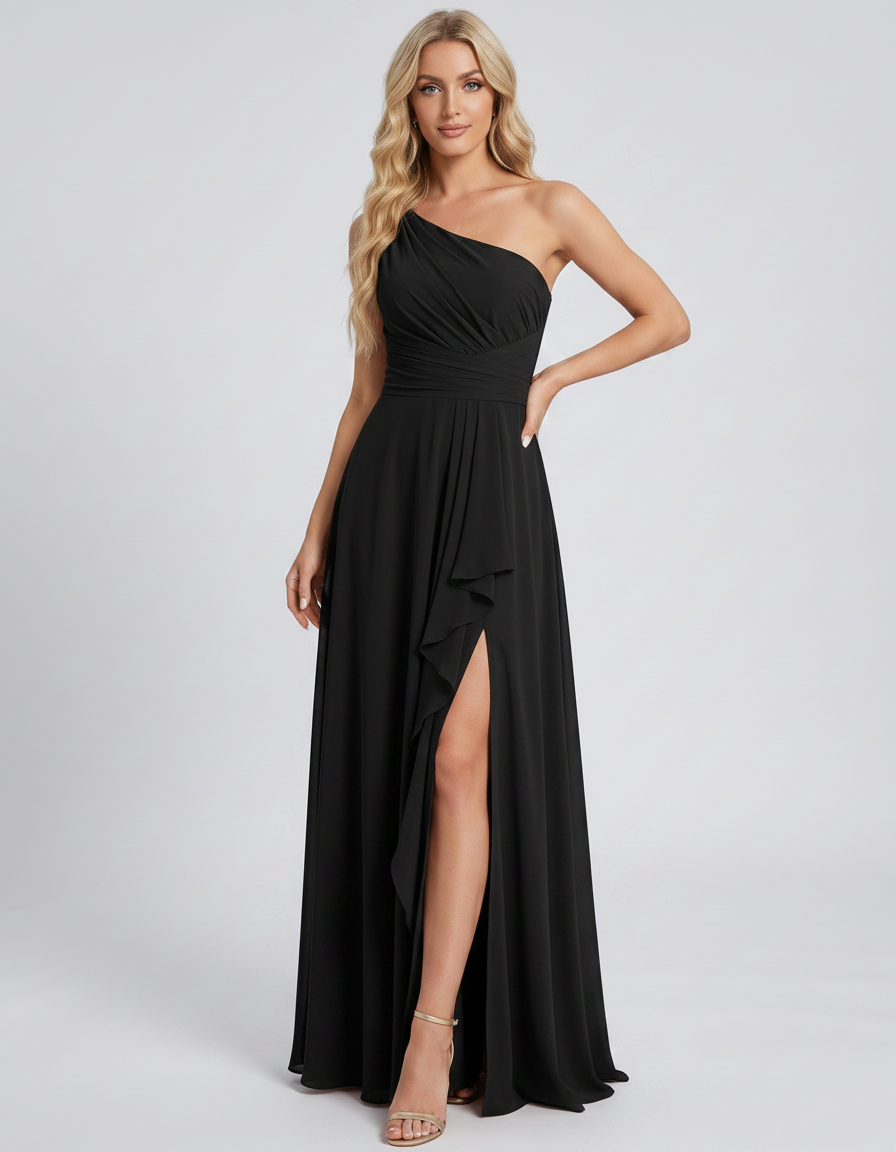 Celestia Maxi Dress