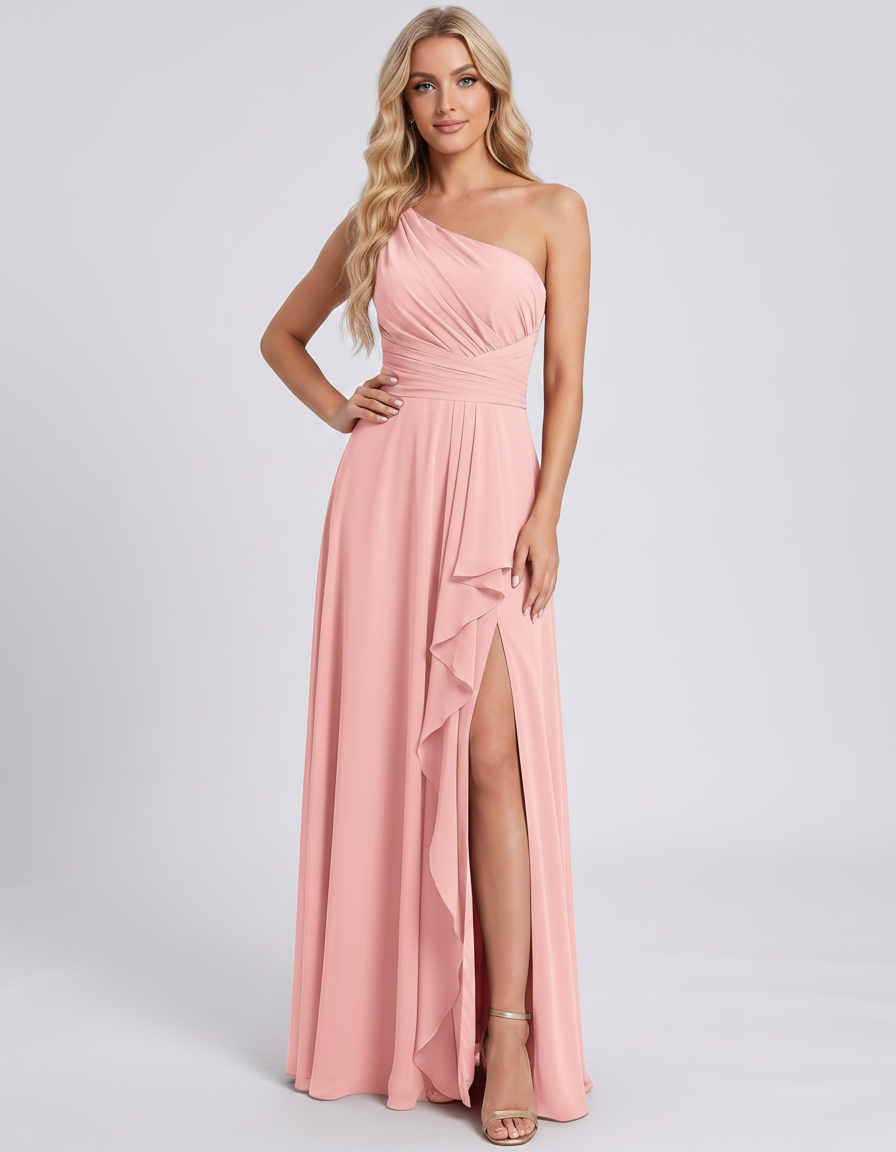 Celestia Maxi Dress