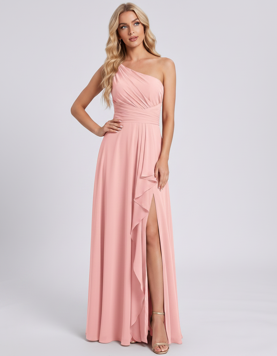 Celestia Maxi Dress