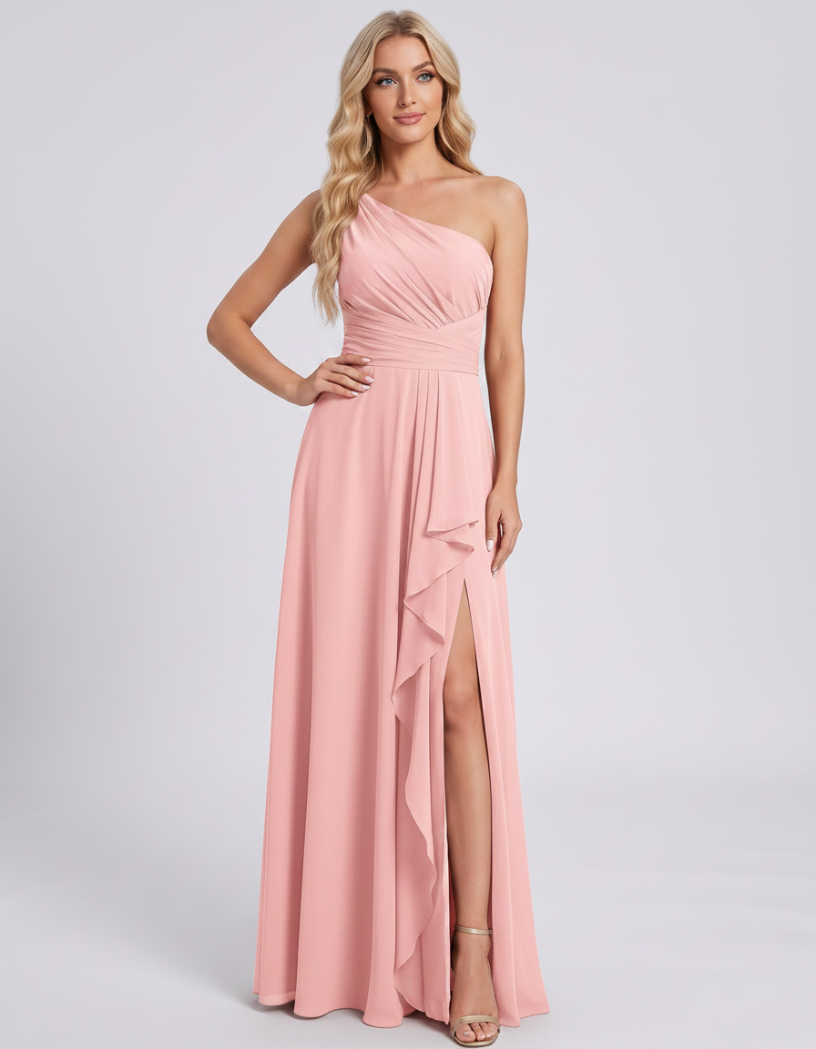 Celestia Maxi Dress