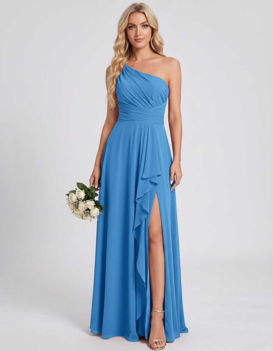 Celestia Maxi Dress
