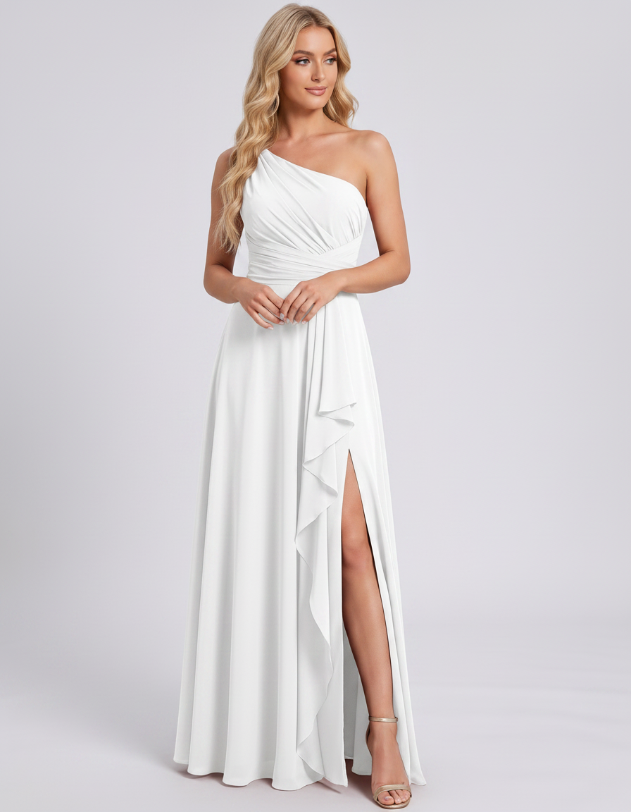 Celestia Maxi Dress