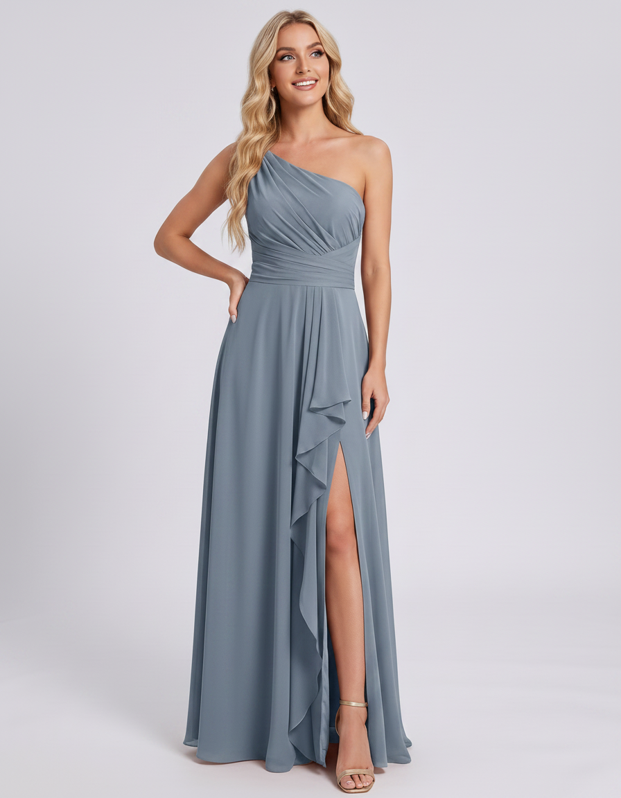 Celestia Maxi Dress