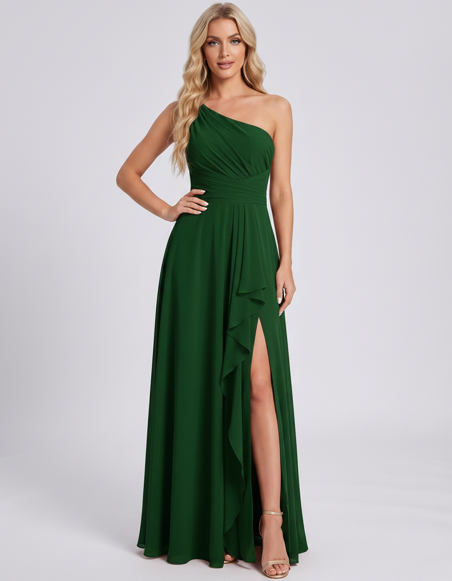 Celestia Maxi Dress
