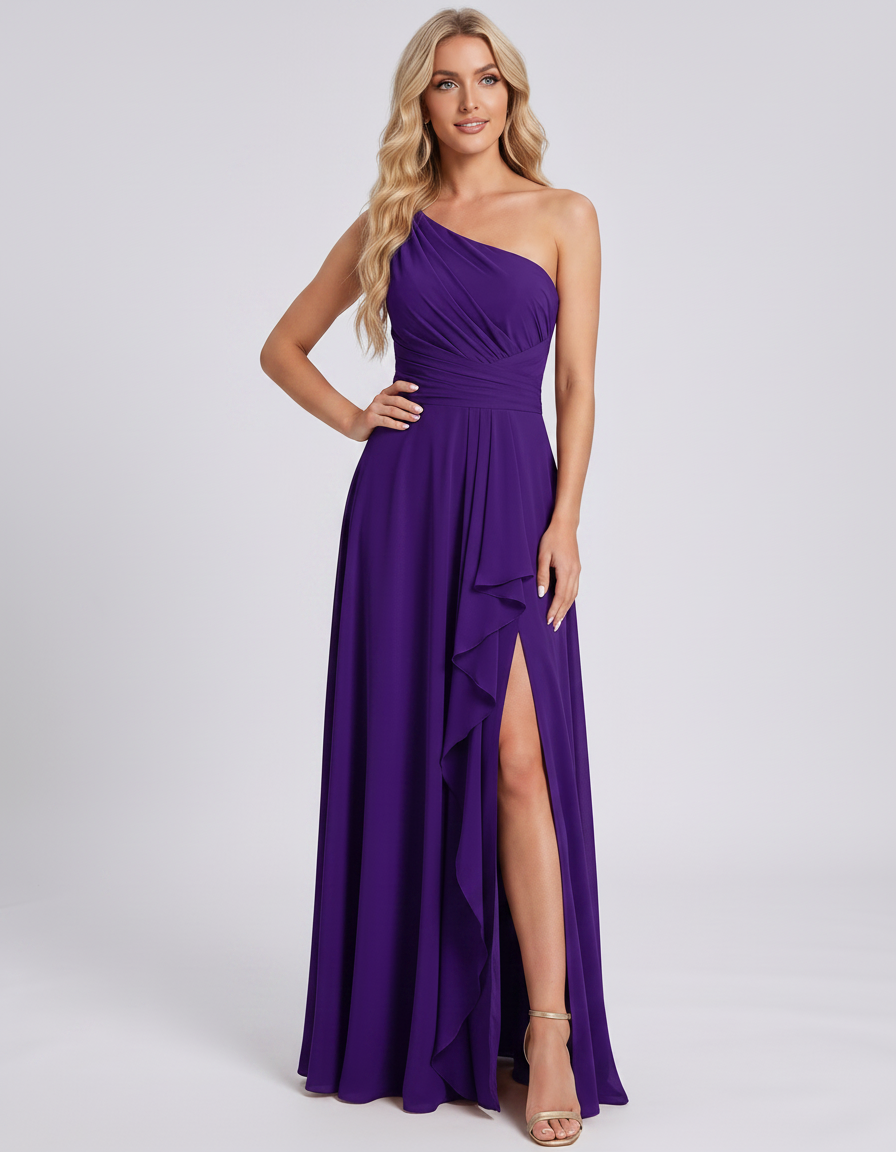 Celestia Maxi Dress