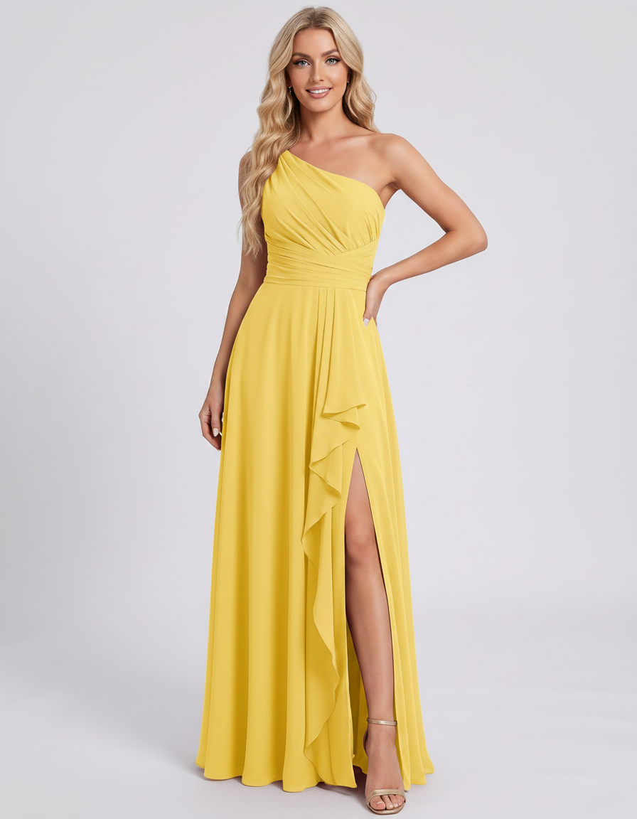 Celestia Maxi Dress