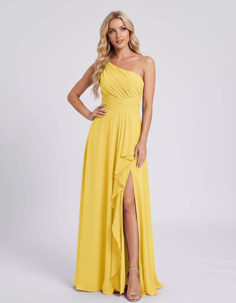 Celestia Maxi Dress