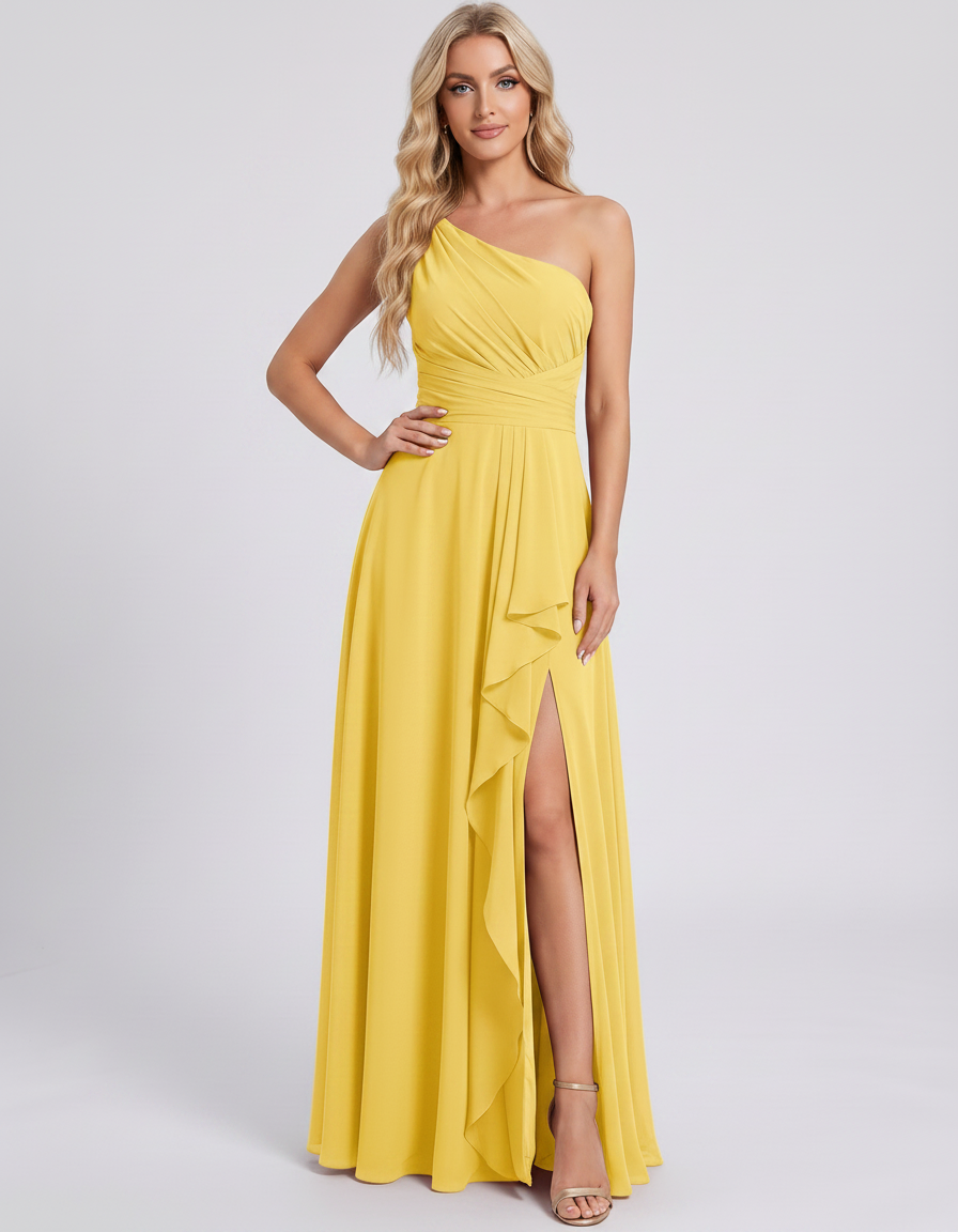 Celestia Maxi Dress