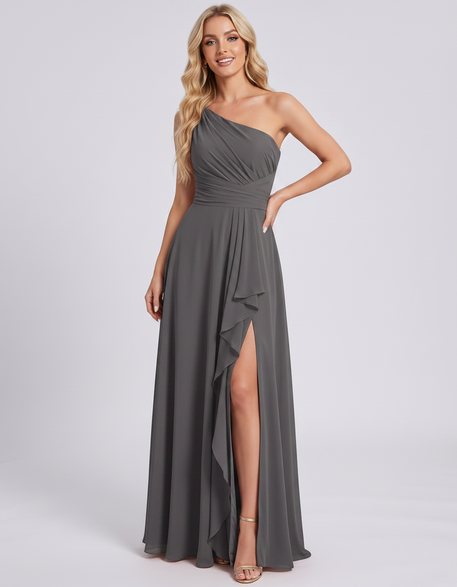Celestia Maxi Dress