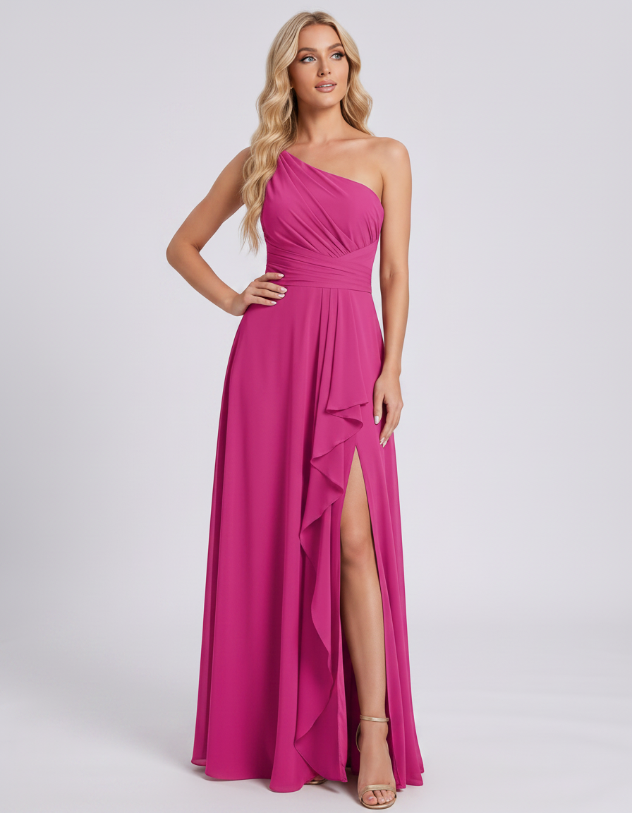 Celestia Maxi Dress