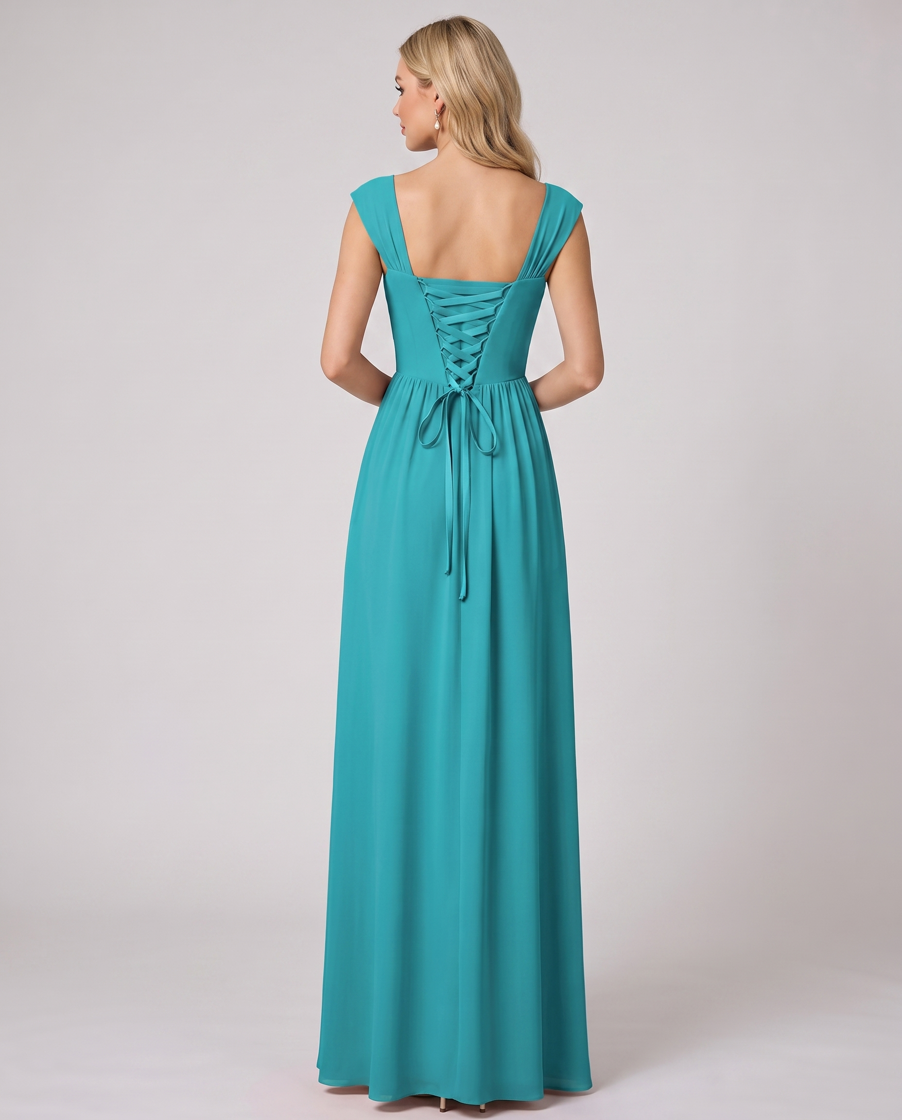 Celestine Maxi Dress