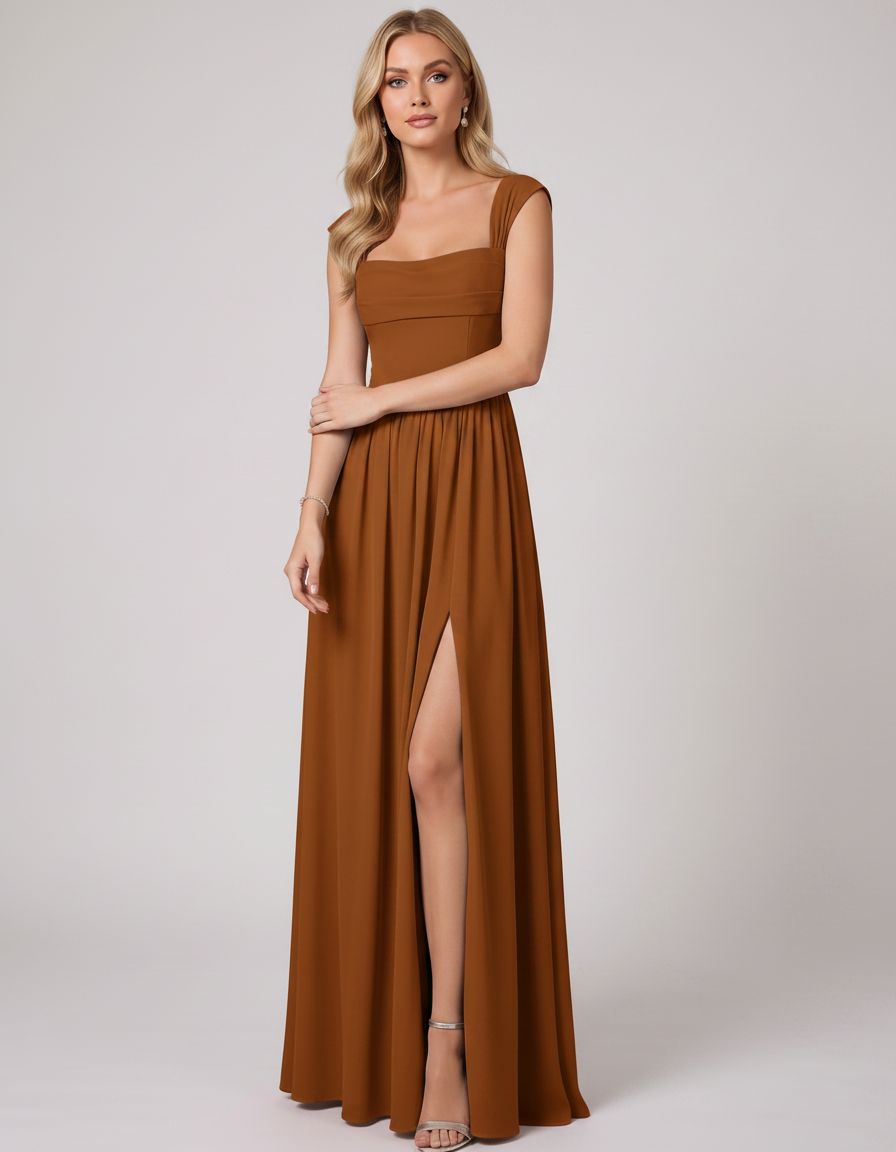 Celestine Maxi Dress