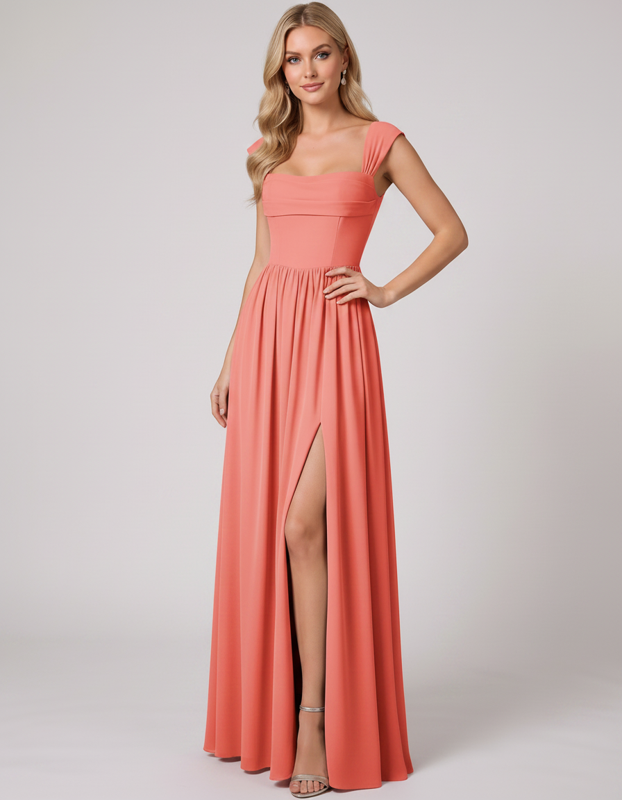 Celestine Maxi Dress