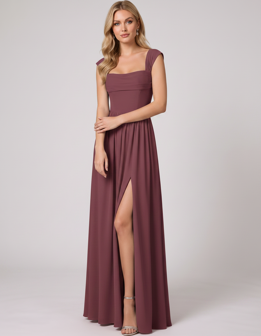 Celestine Maxi Dress