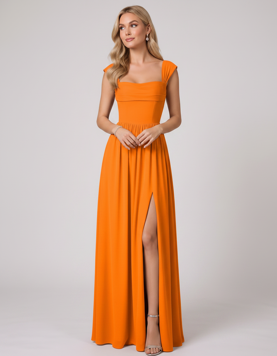 Celestine Maxi Dress