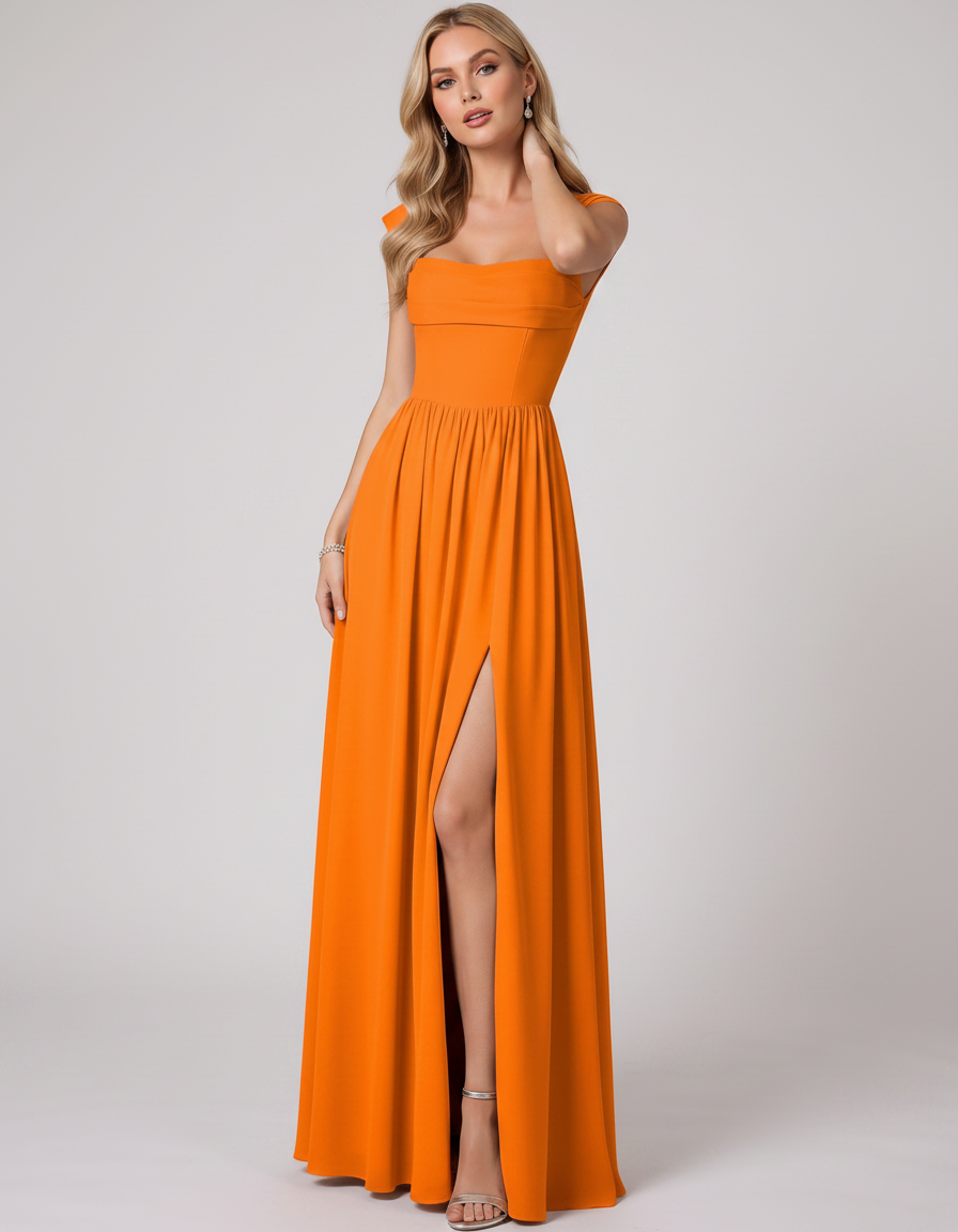 Celestine Maxi Dress