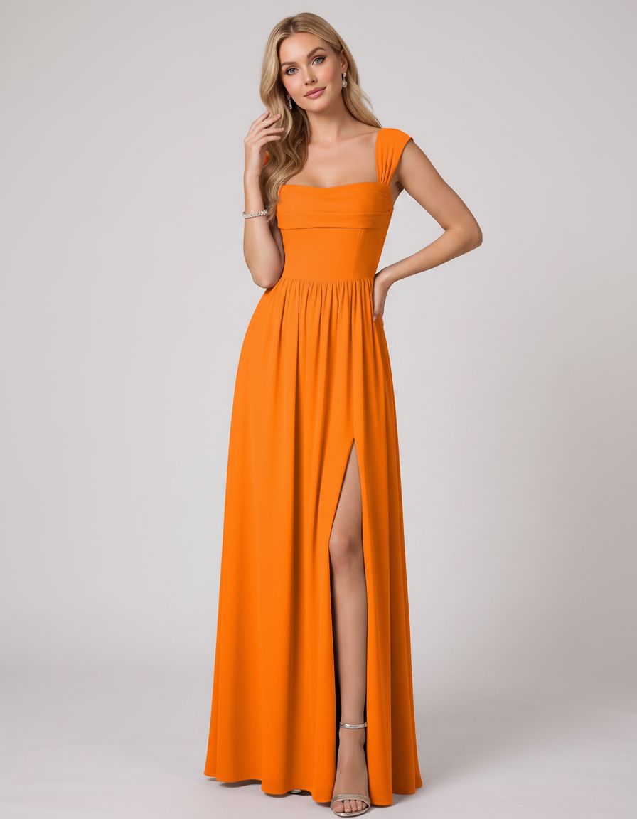 Celestine Maxi Dress