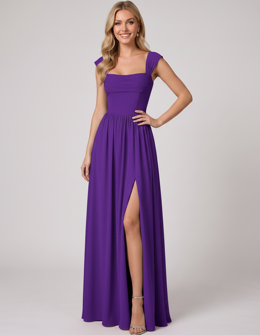 Celestine Maxi Dress