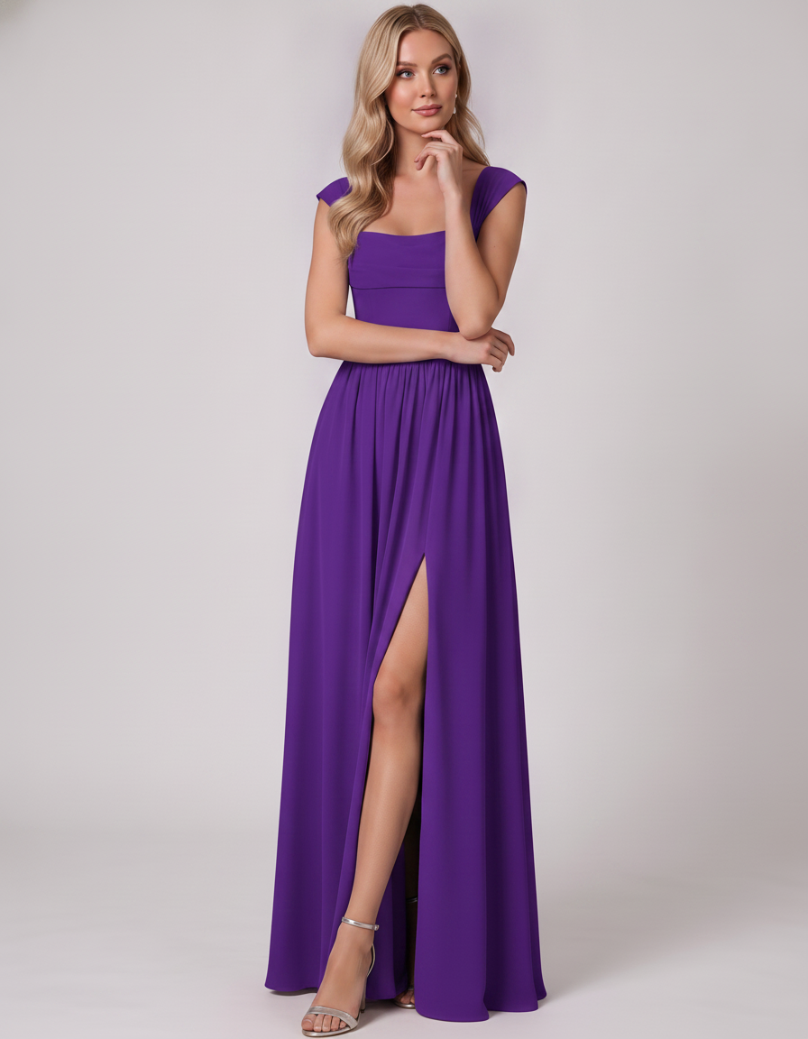 Celestine Maxi Dress