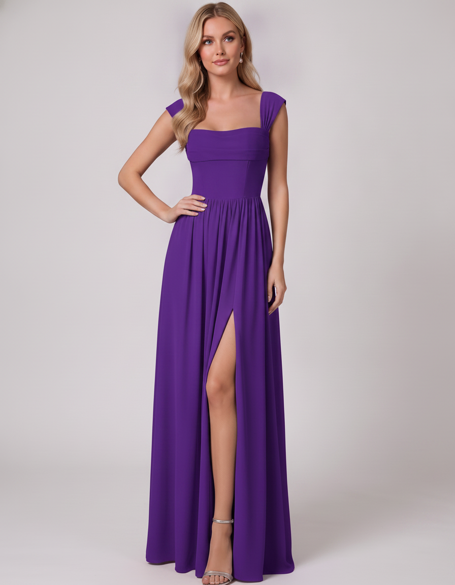 Celestine Maxi Dress