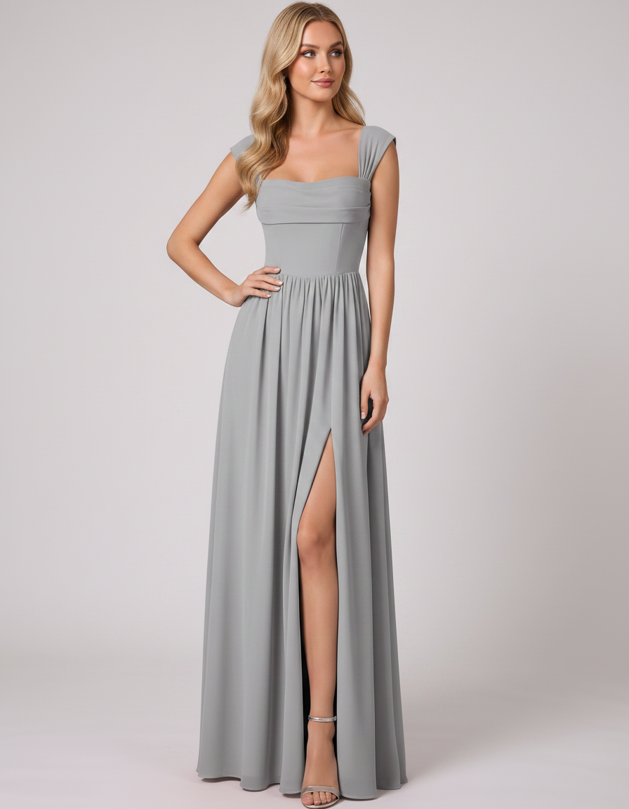 Celestine Maxi Dress
