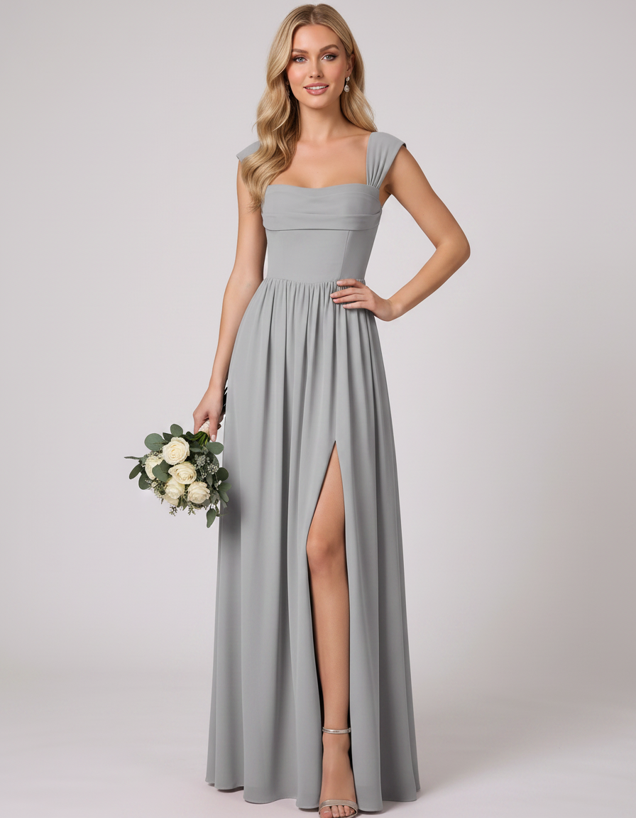 Celestine Maxi Dress