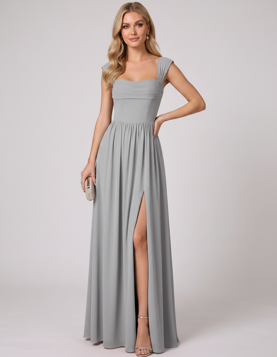 Celestine Maxi Dress