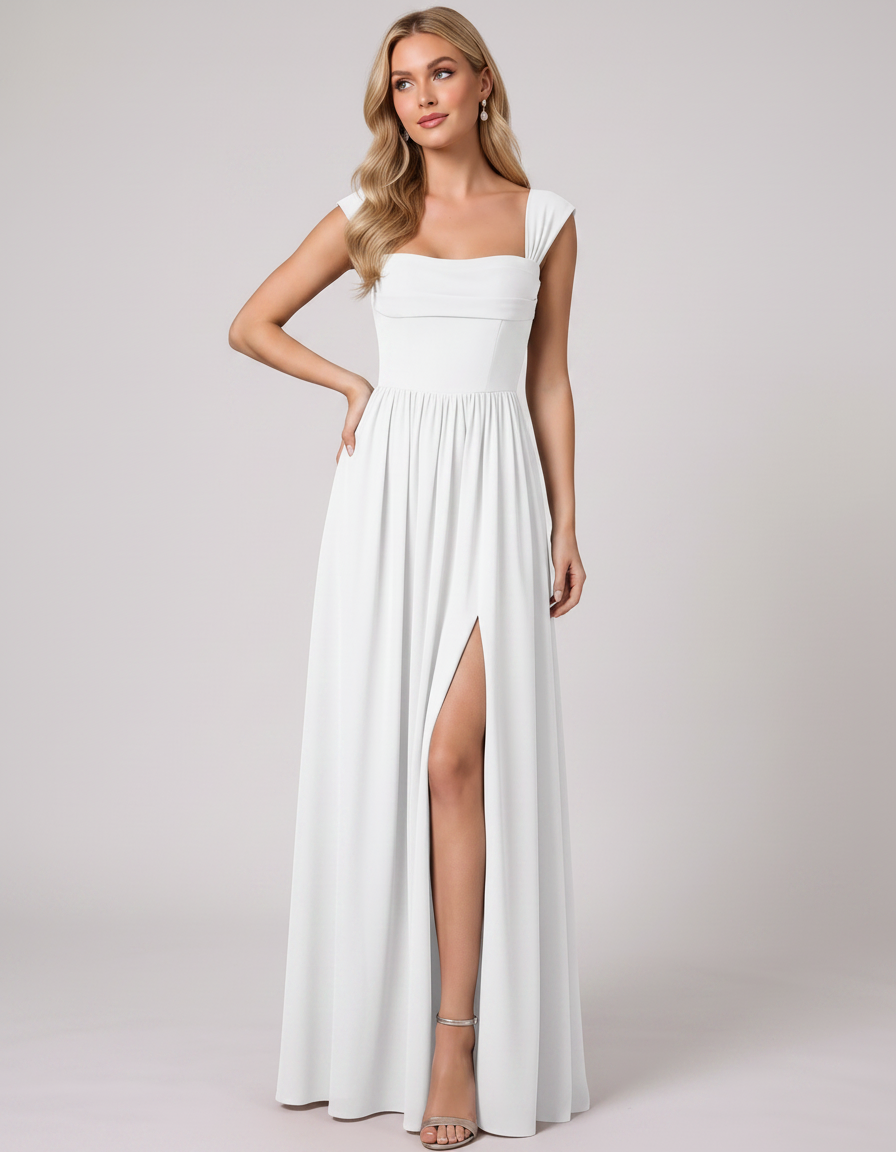 Celestine Maxi Dress