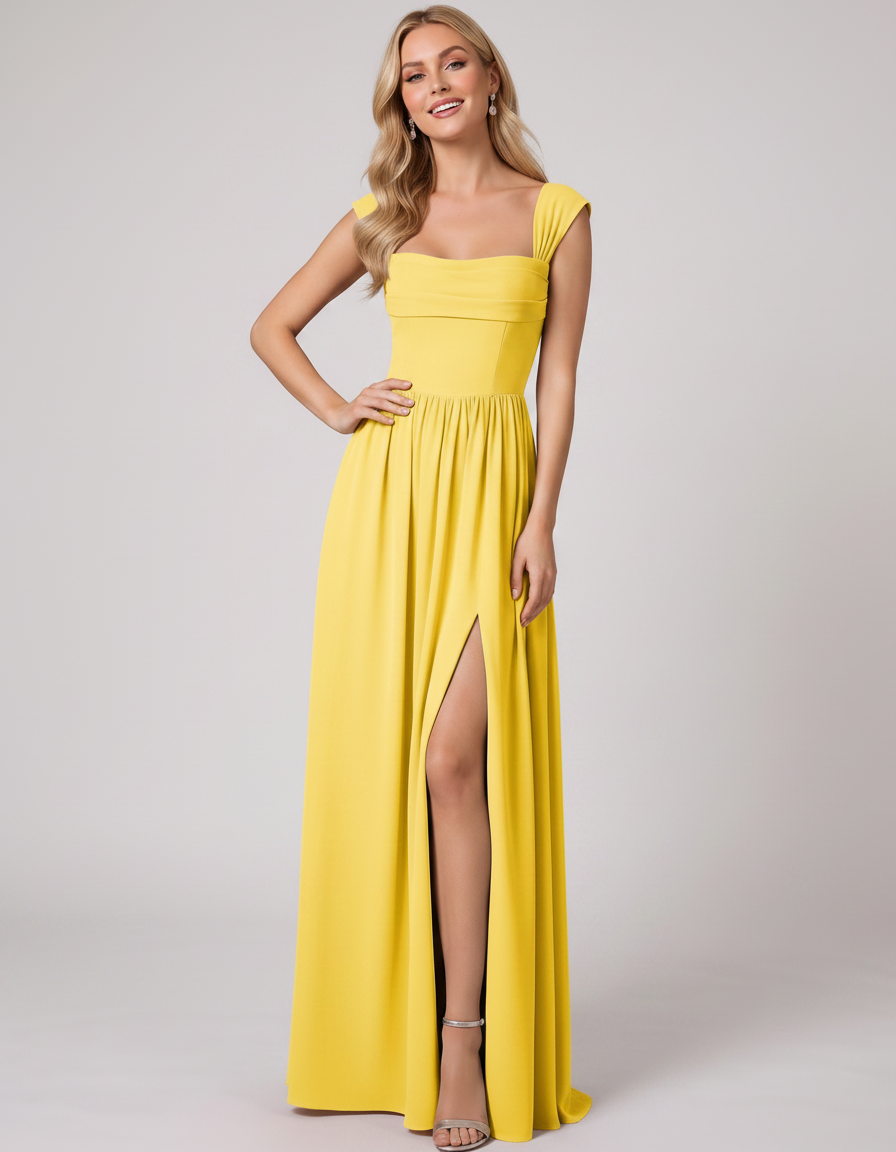 Celestine Maxi Dress