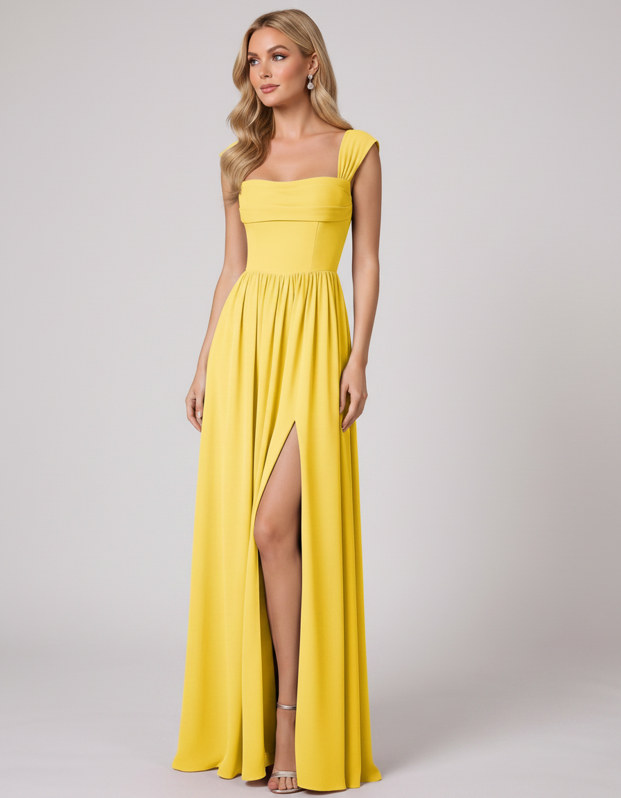 Celestine Maxi Dress