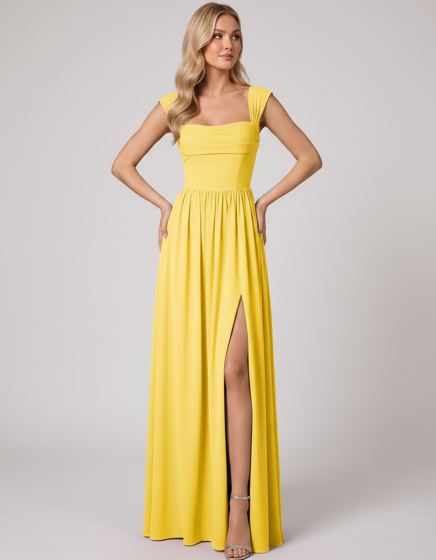 Celestine Maxi Dress