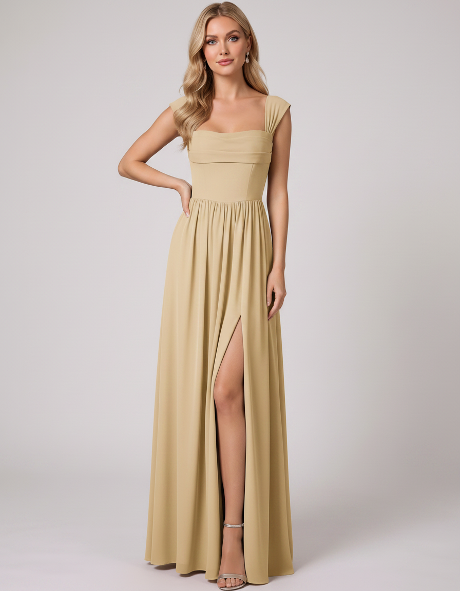 Celestine Maxi Dress