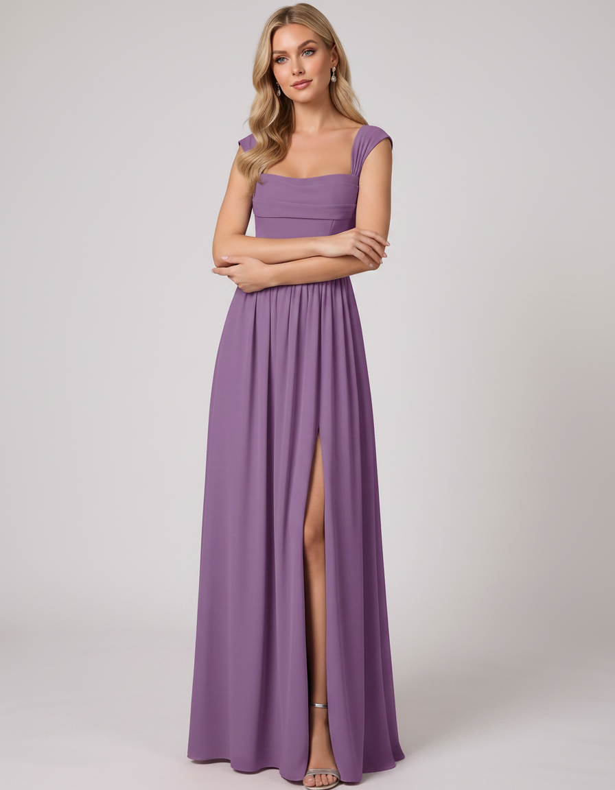 Celestine Maxi Dress