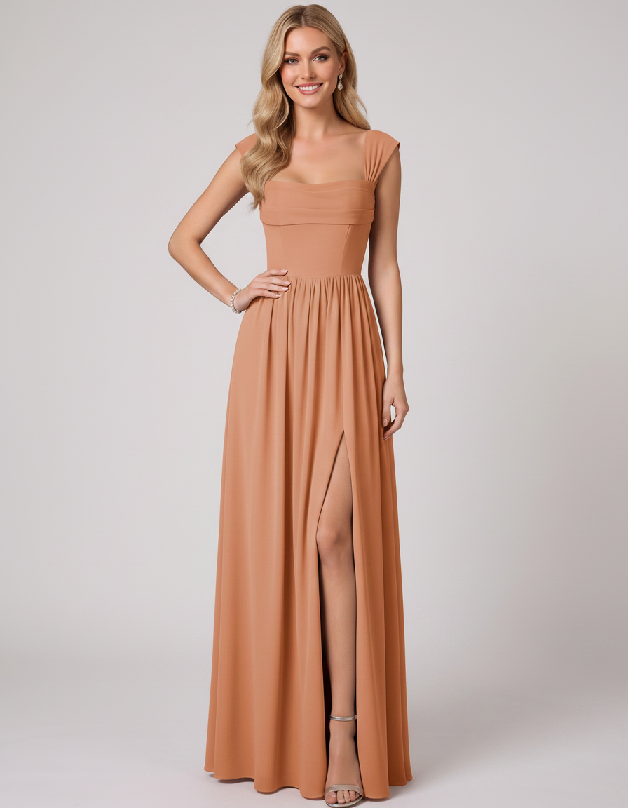 Celestine Maxi Dress
