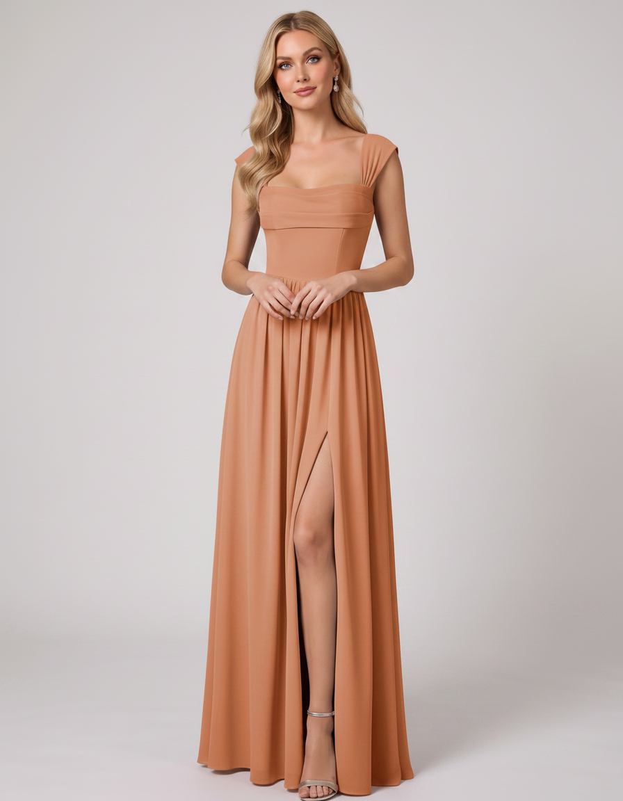 Celestine Maxi Dress