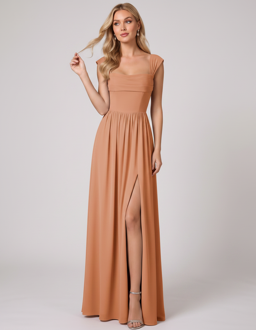 Celestine Maxi Dress