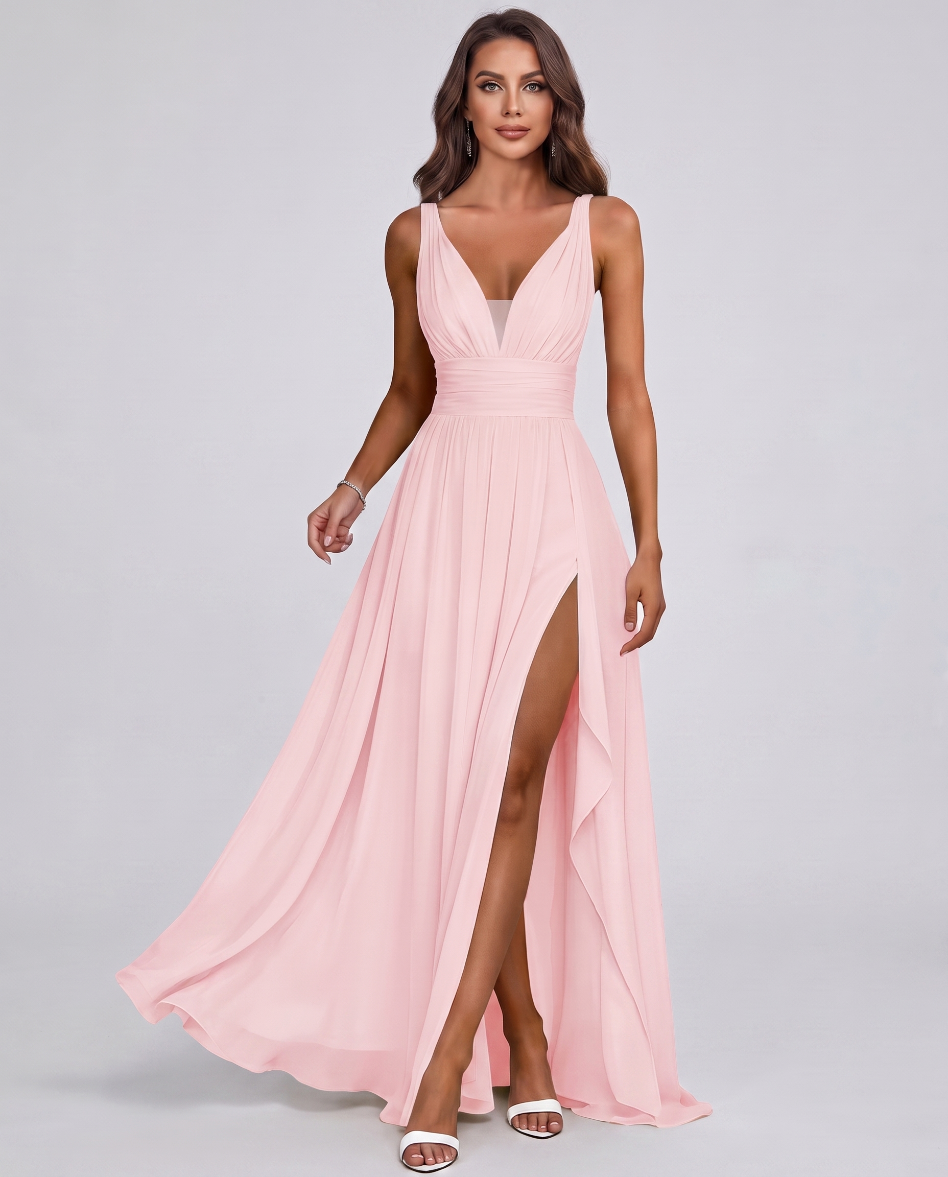 Serelune Maxi Dress