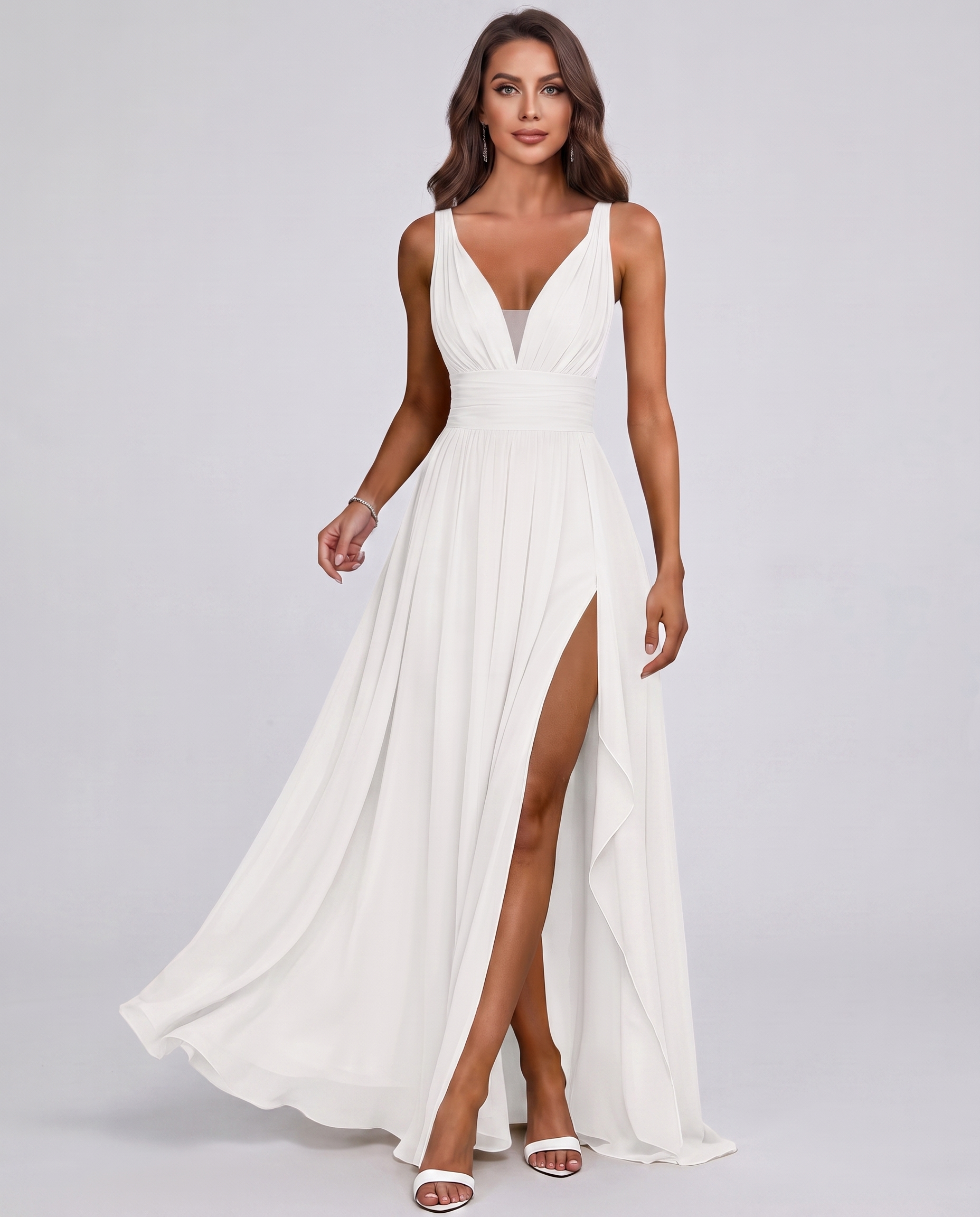 Serelune Maxi Dress
