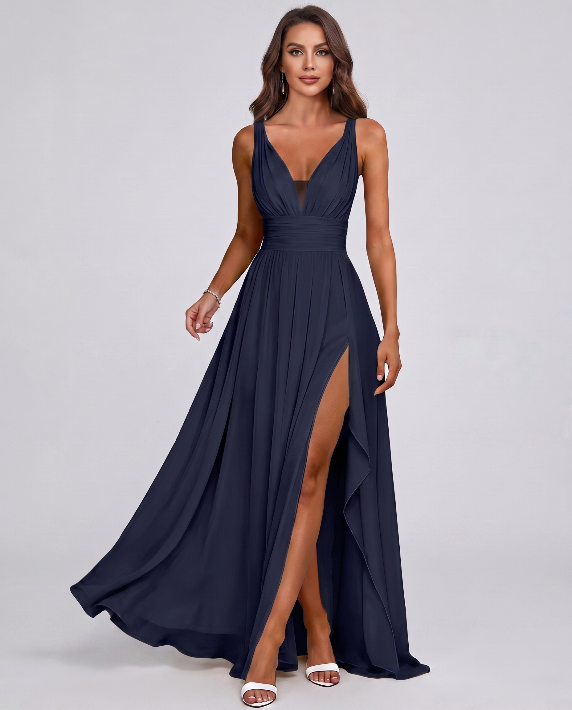 Serelune Maxi Dress