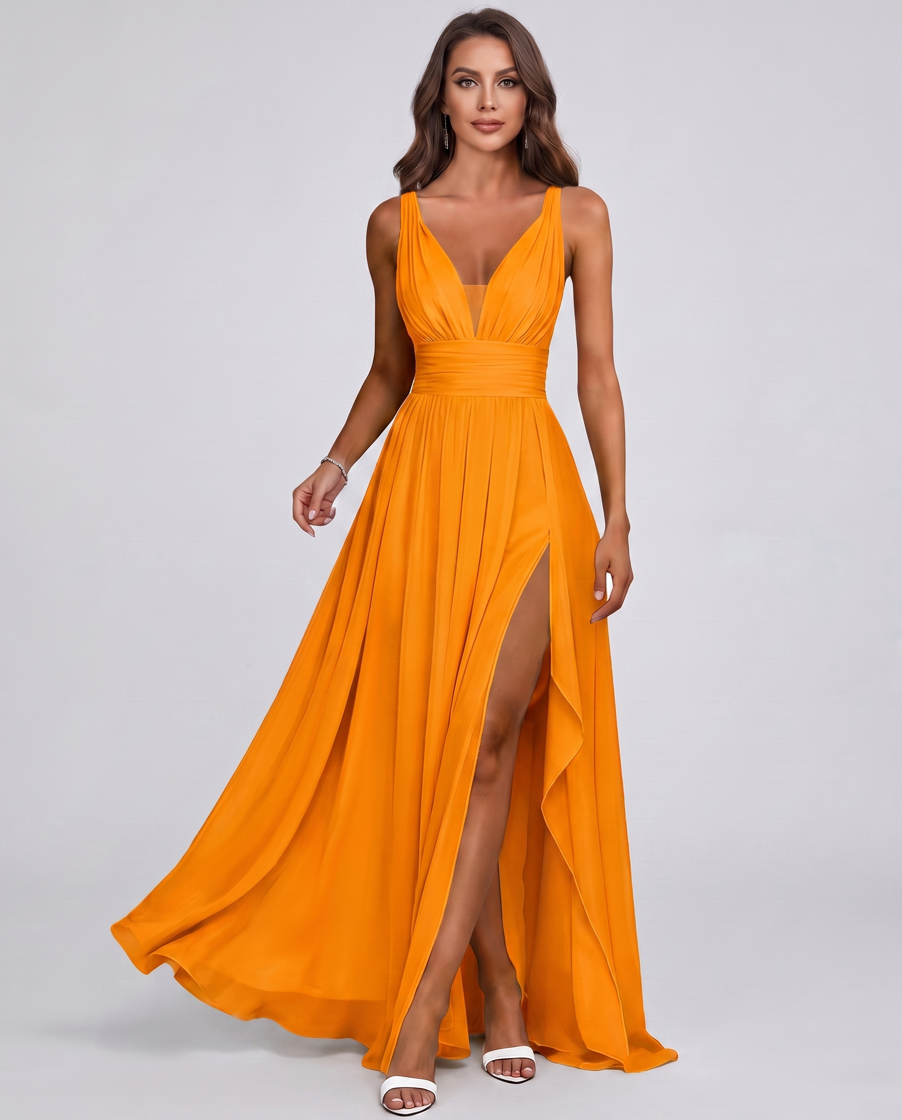 Serelune Maxi Dress