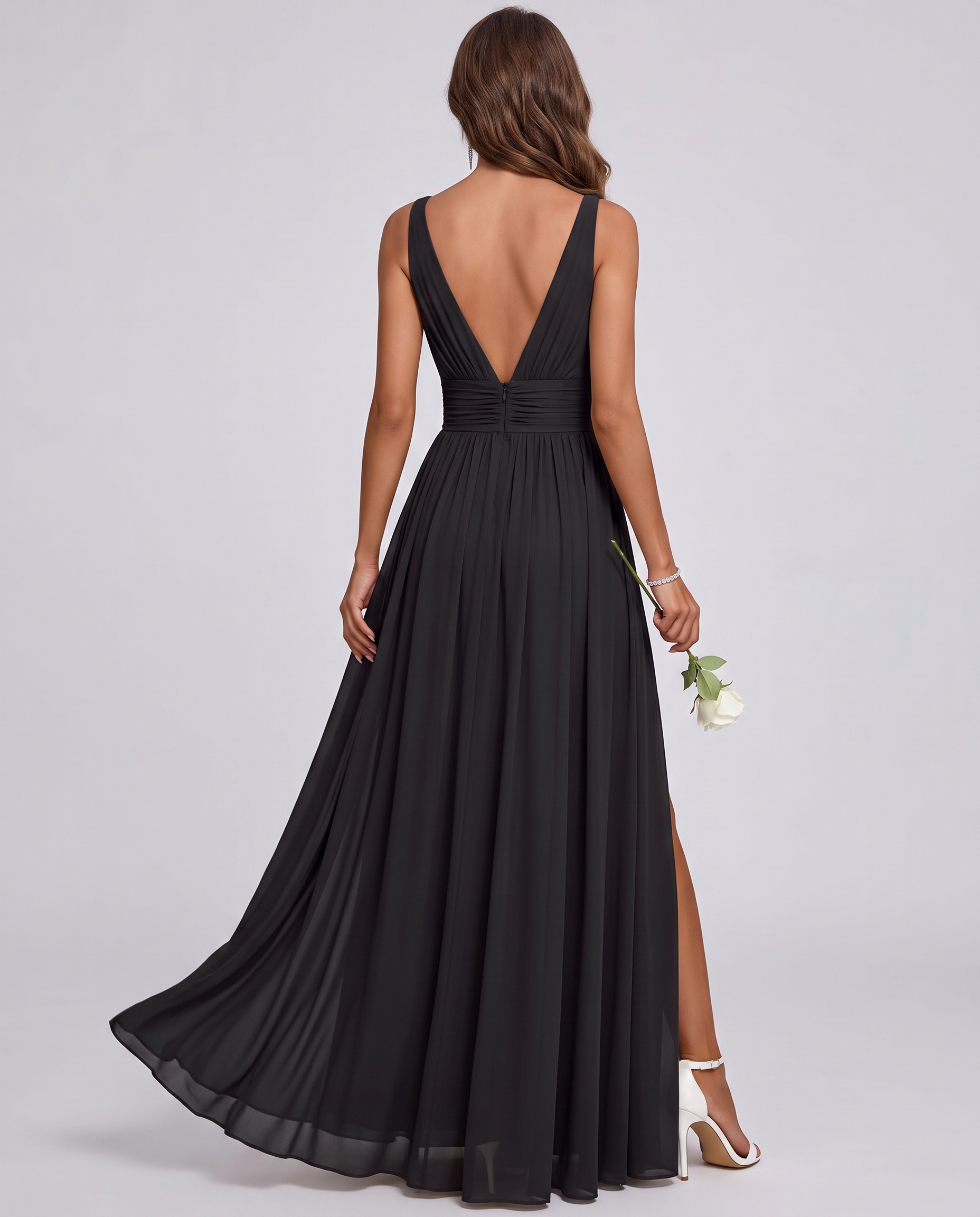 Serelune Maxi Dress
