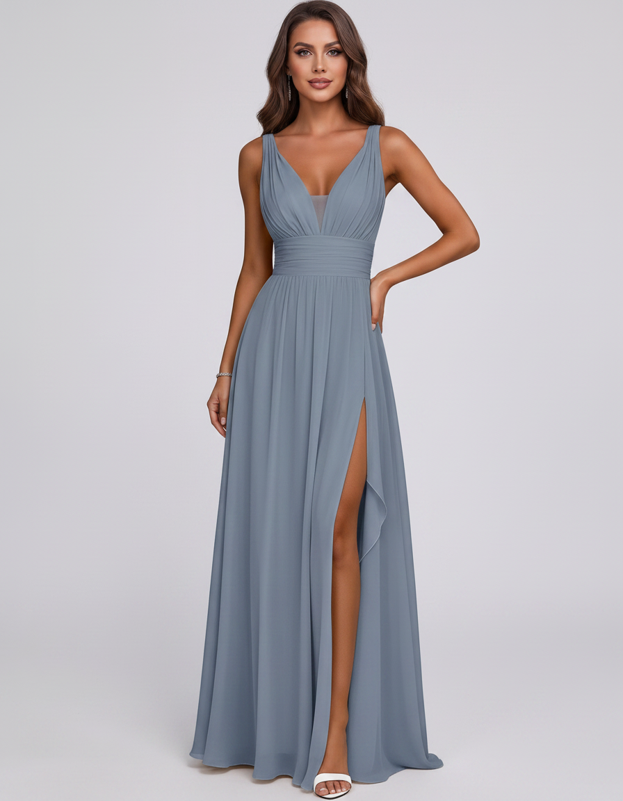 Serelune Maxi Dress