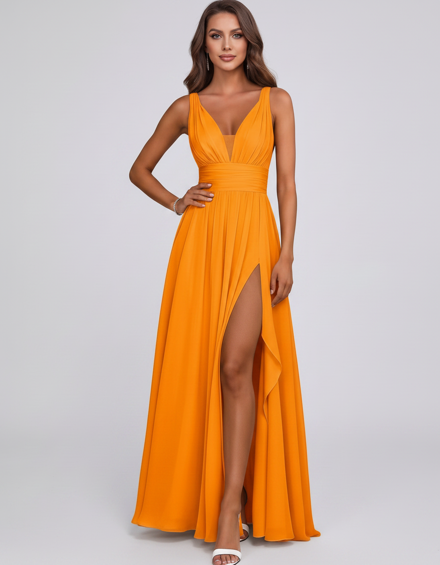Serelune Maxi Dress