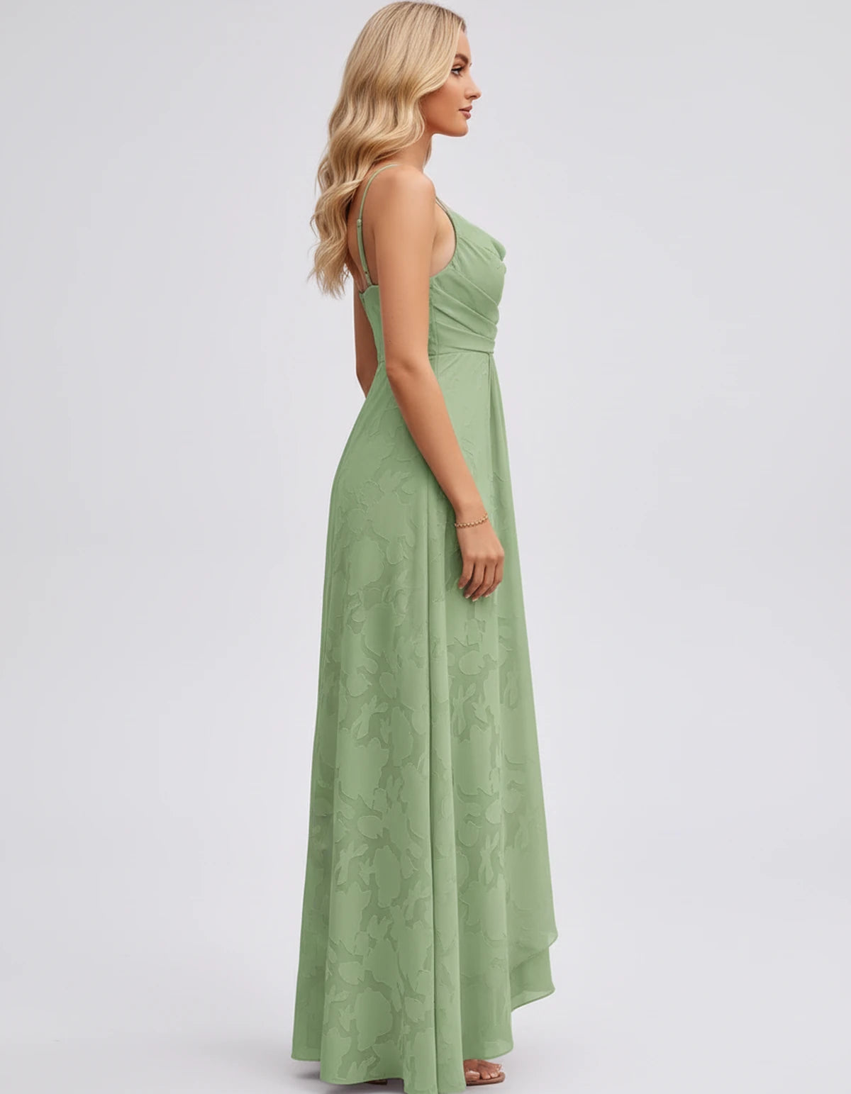 Immortelle Maxi Dress — Sage Green | SKU: SD-07779-sagegreen-2,SD-07779-sagegreen-4,SD-07779-sagegreen-6,SD-07779-sagegreen-8,SD-07779-sagegreen-10,SD-07779-sagegreen-12,SD-07779-sagegreen-14,SD-07779-sagegreen-16,SD-07779-sagegreen-16W,SD-07779-sagegreen-18W,SD-07779-sagegreen-20W,SD-07779-sagegreen-22W